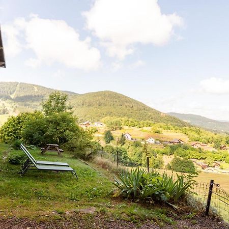 La Vallée de Ventron Esterno foto