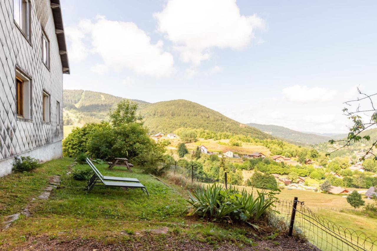 La Vallée de Ventron Esterno foto