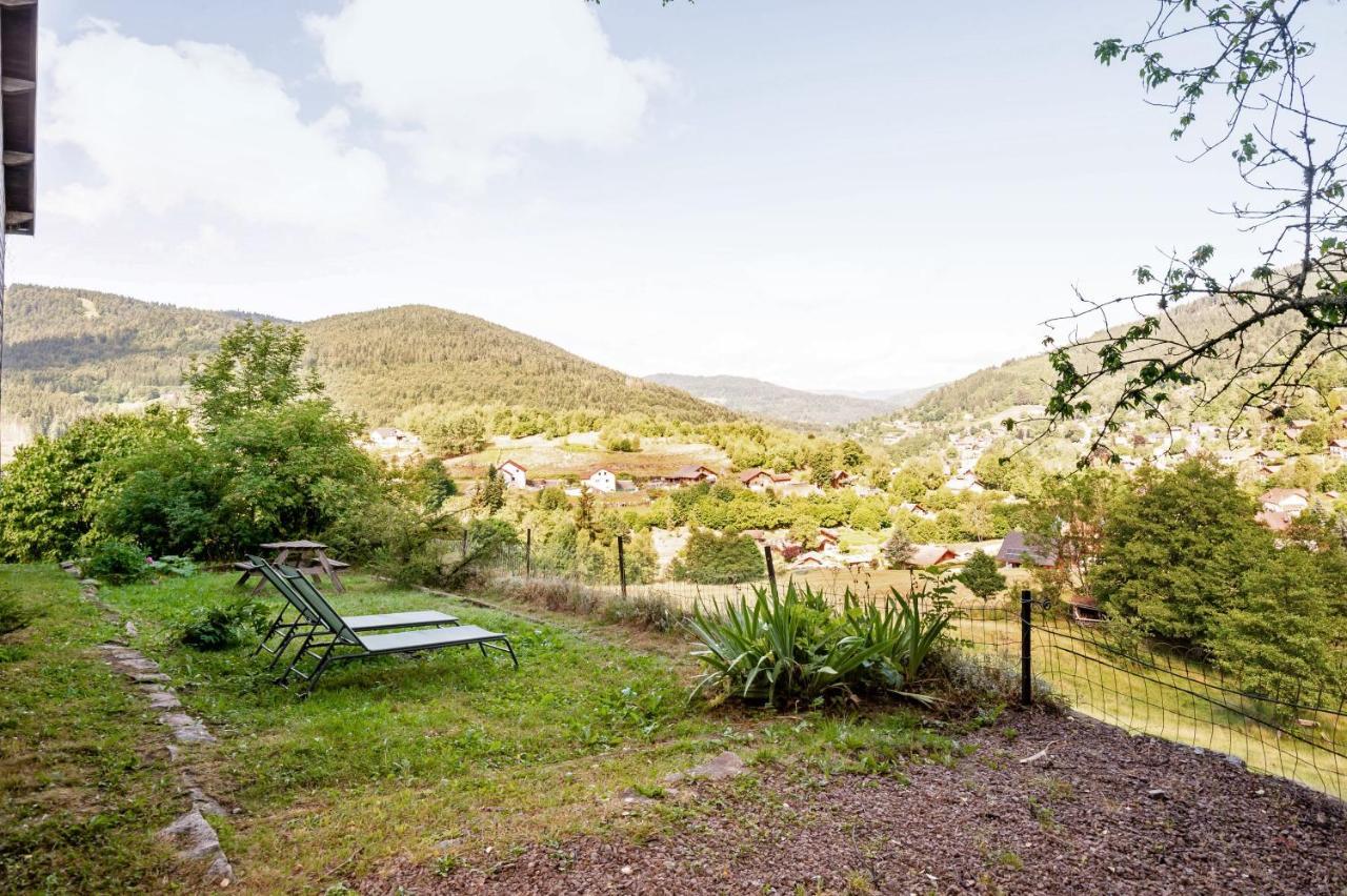 La Vallée de Ventron Esterno foto